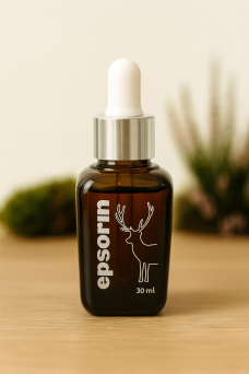 Epsorin Extract 30 ml