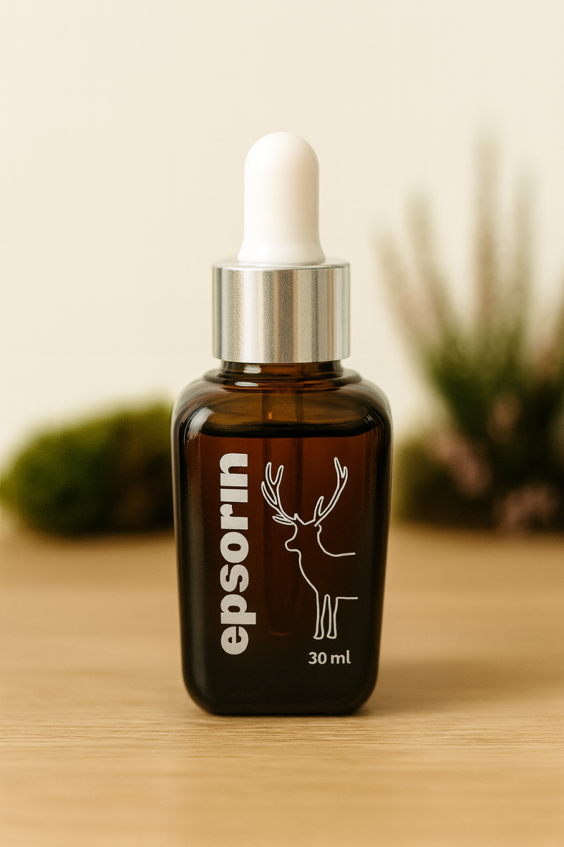 Epsorin Extract 30 ml