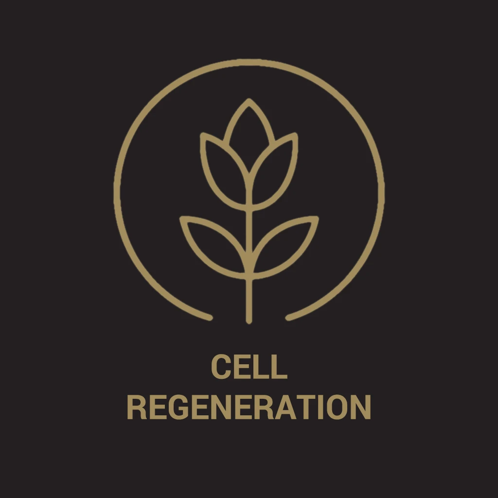 Cell regeneration