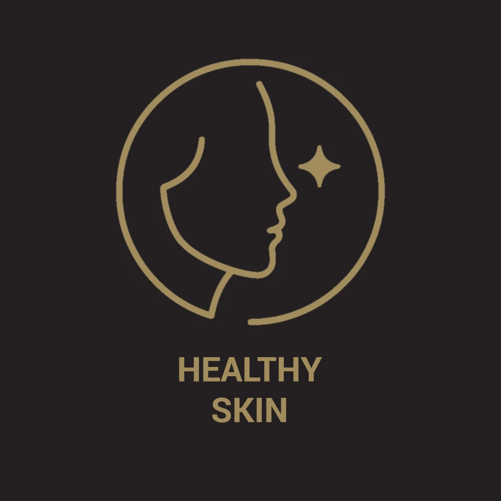 Healthy skin