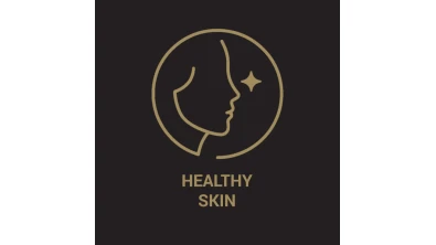 Healthy skin
